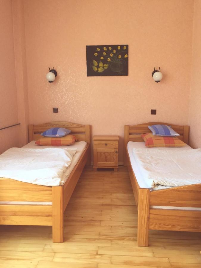 U Pauli I Eryka Homestay *