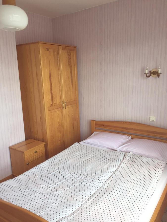 Homestay U Pauli I Eryka Leba