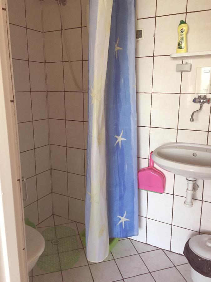 U Pauli I Eryka Homestay Leba