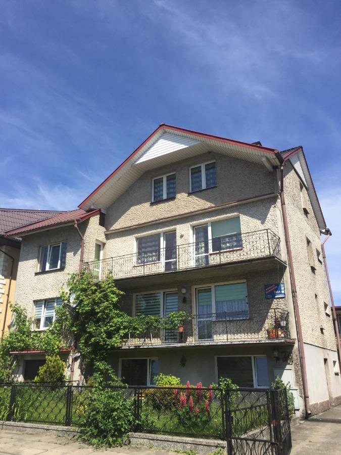 U Pauli I Eryka Homestay