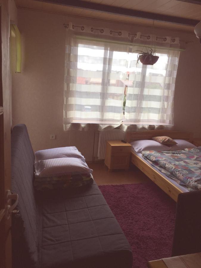 U Pauli I Eryka Homestay *