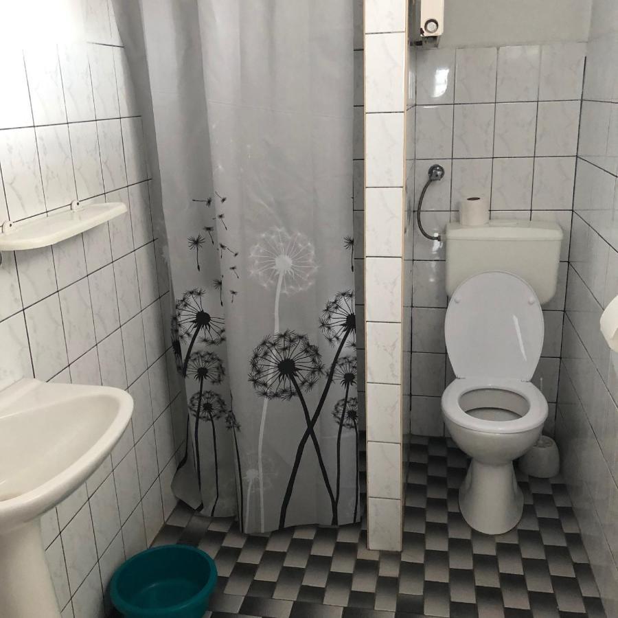 Homestay U Pauli I Eryka *