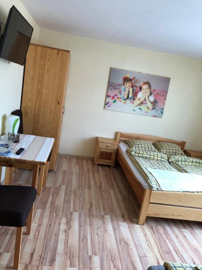 U Pauli I Eryka Homestay