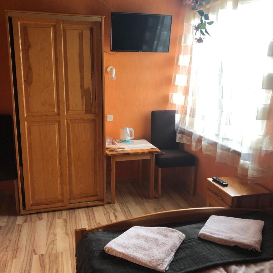 U Pauli I Eryka Homestay