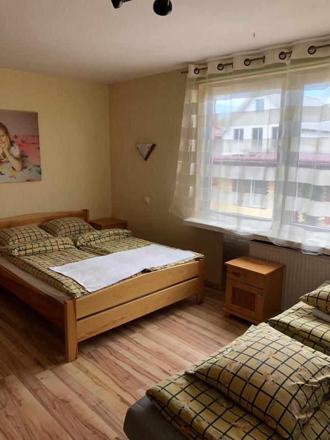Homestay U Pauli I Eryka *